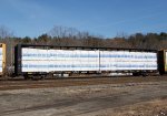 CSXT 600918